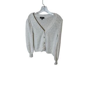 Generation‎ love sparkle sweater -small
